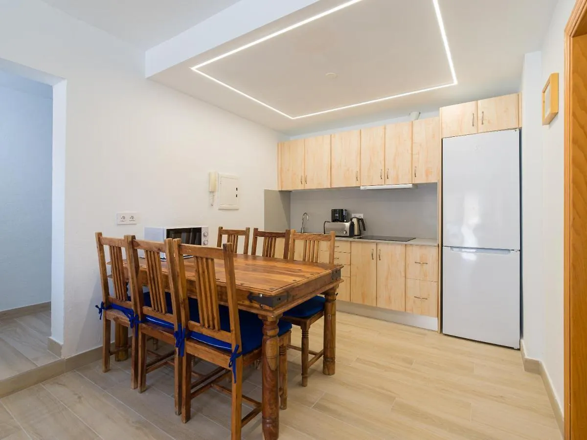 פוארטו ריקו Granada II Apartments פוארטו ריקו