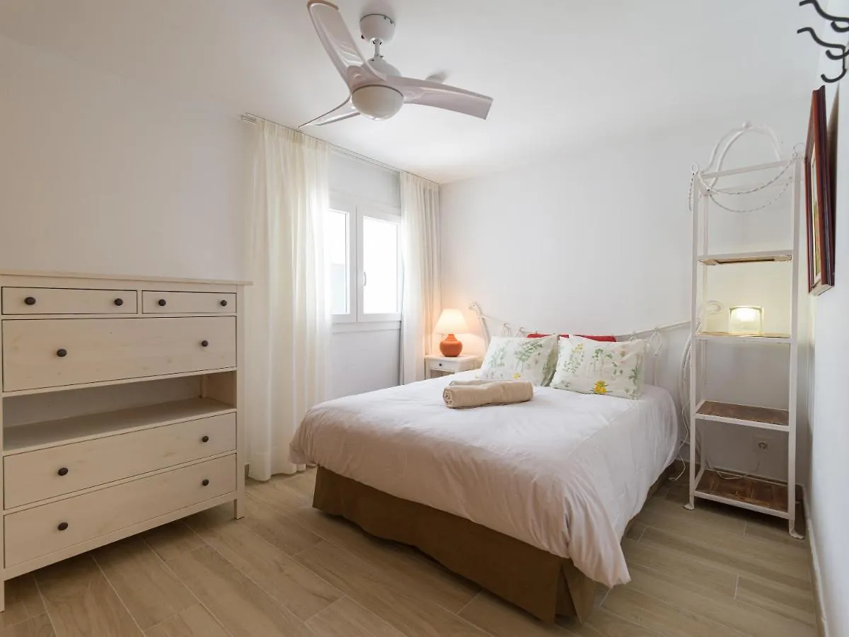 פוארטו ריקו Granada II Apartments 0*, פוארטו ריקו