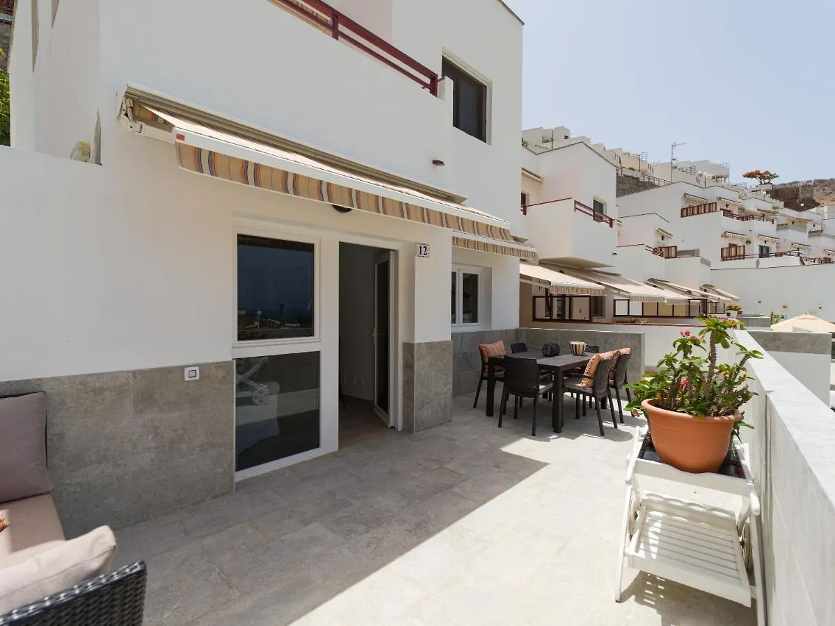 פוארטו ריקו Granada II Apartments