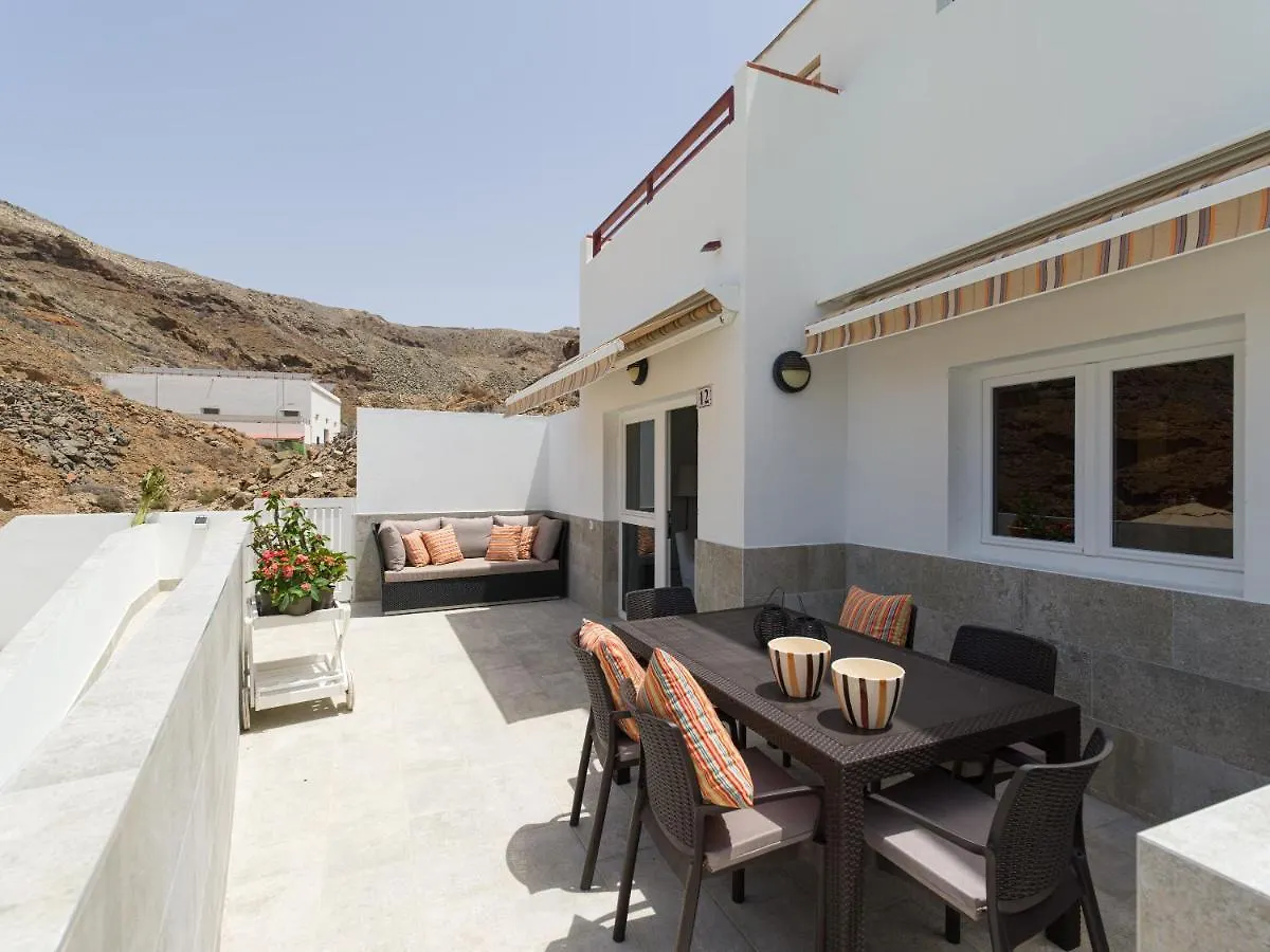 Granada II Apartments Puerto Rico  0*, Puerto Rico (Gran Canaria)