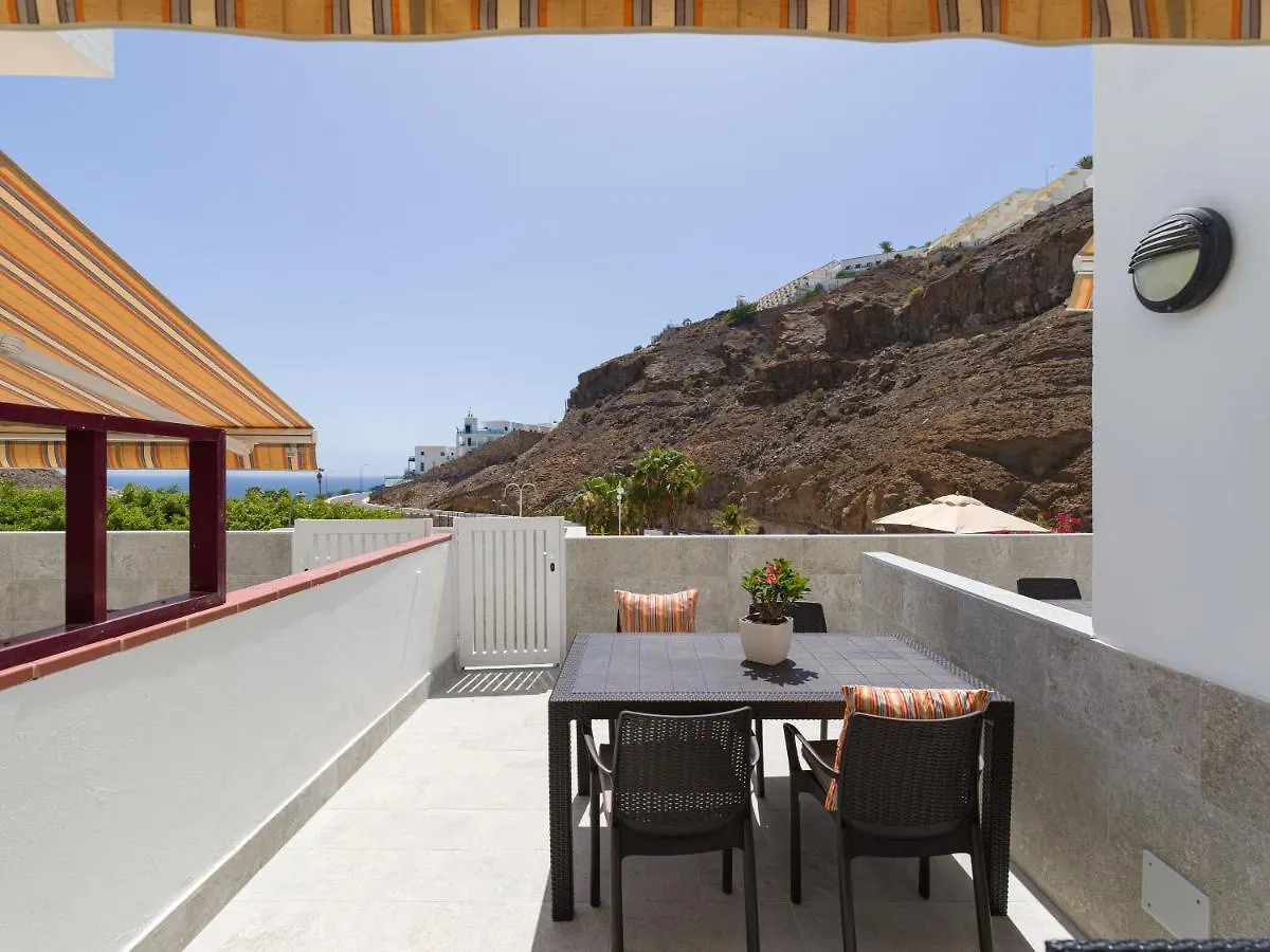 פוארטו ריקו Granada II Apartments ספרד