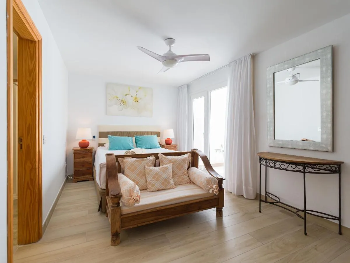 פוארטו ריקו Granada II Apartments 0*, פוארטו ריקו ספרד