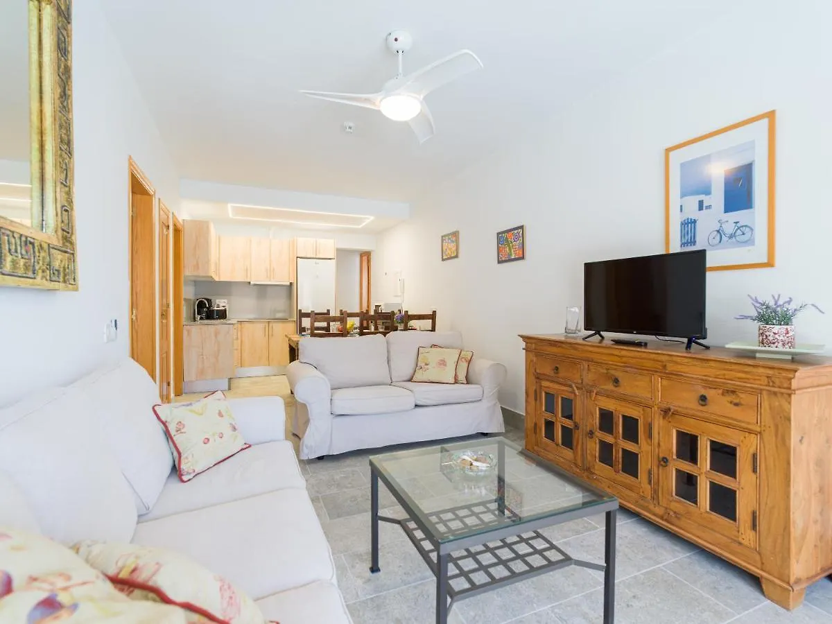 Granada II Apartments Puerto Rico   Puerto Rico (Gran Canaria)