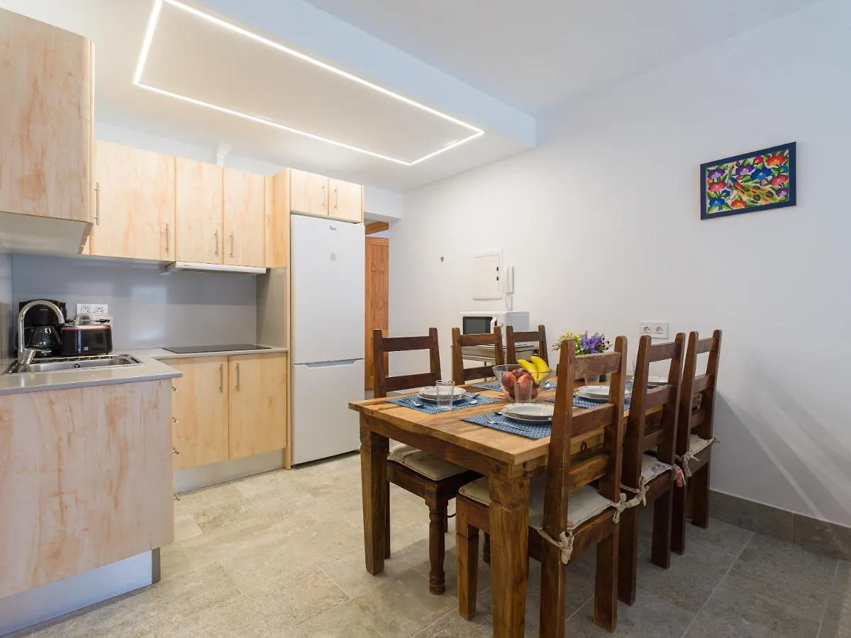 Granada II Apartments Puerto Rico