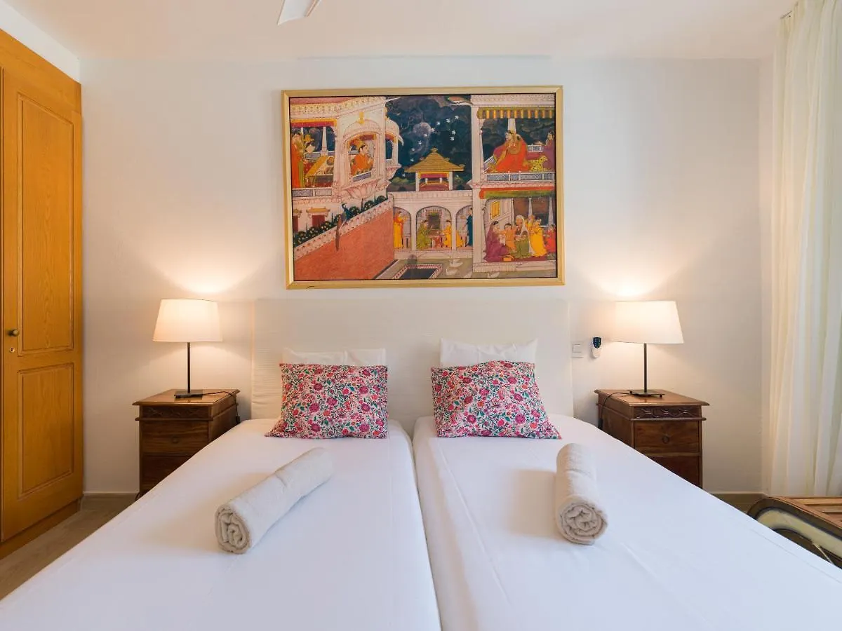 Granada II Apartments Puerto Rico  Puerto Rico (Gran Canaria)