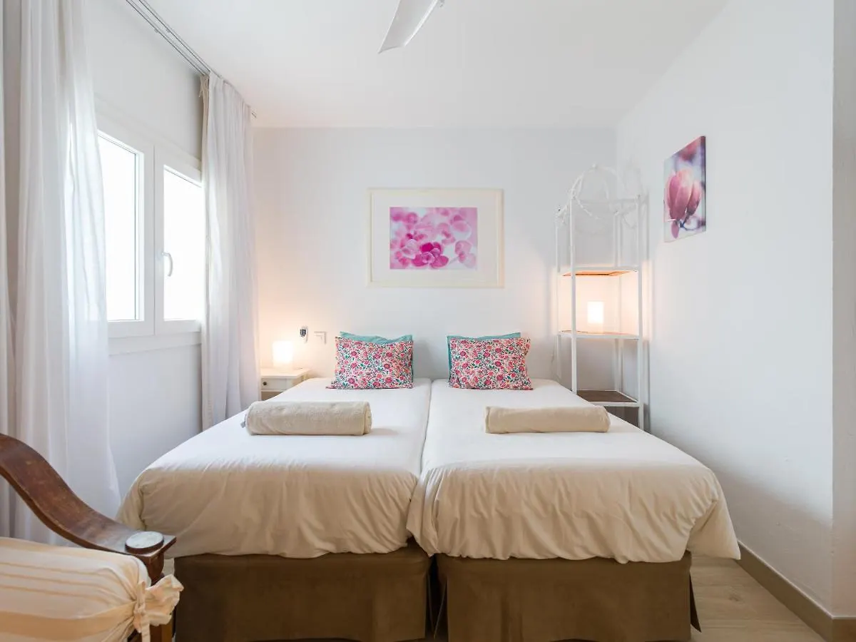 פוארטו ריקו Granada II Apartments