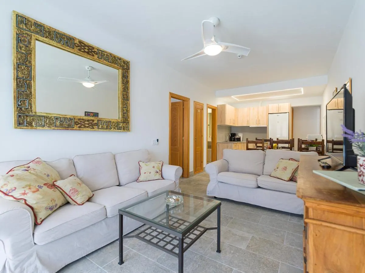 פוארטו ריקו Granada II Apartments 0*, פוארטו ריקו ספרד
