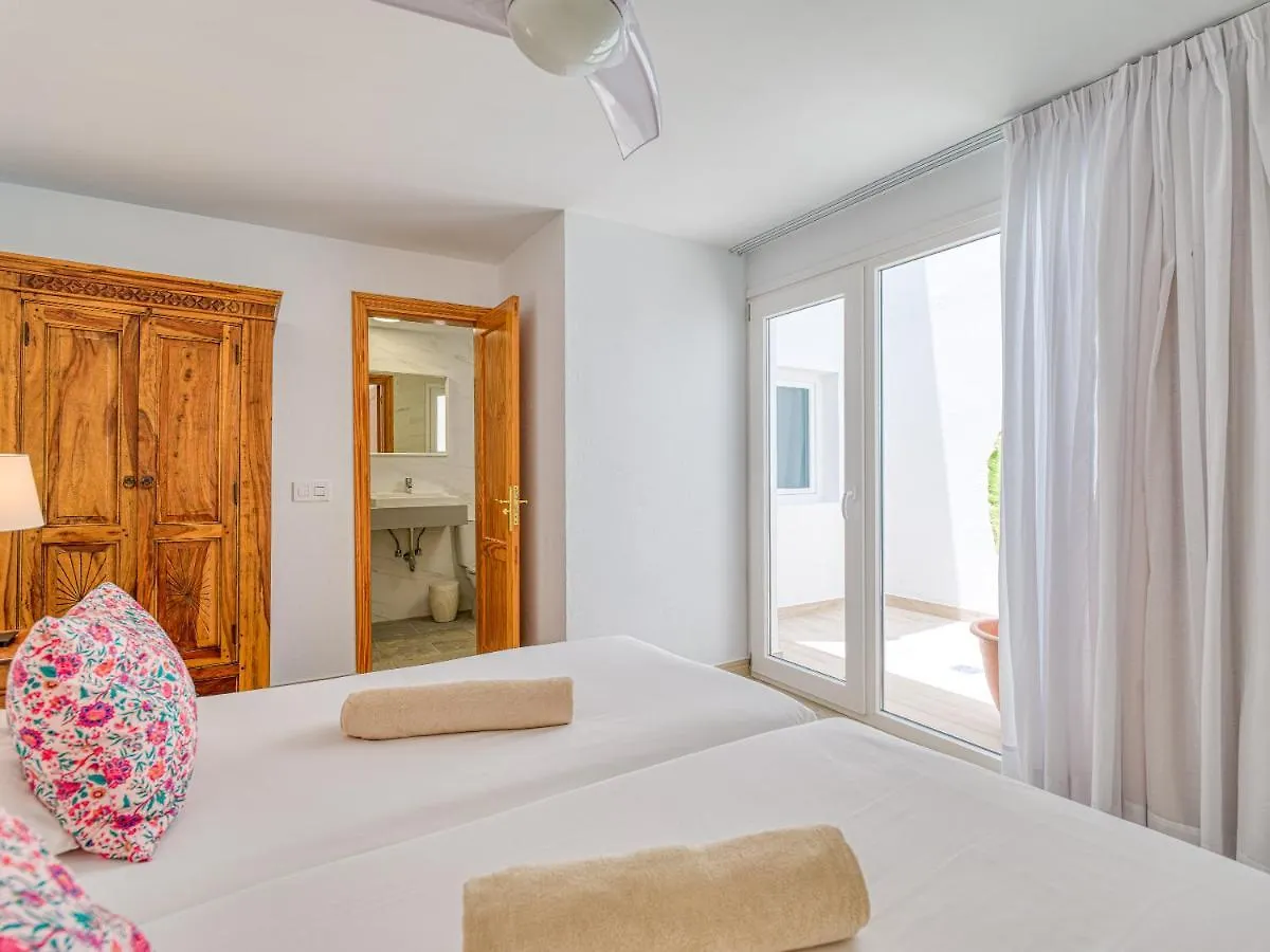 Granada II Apartments Puerto Rico