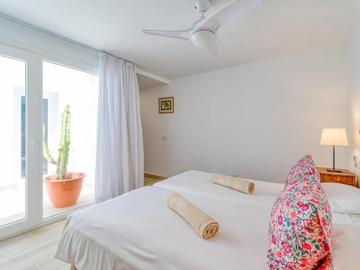 פוארטו ריקו Granada II Apartments ספרד