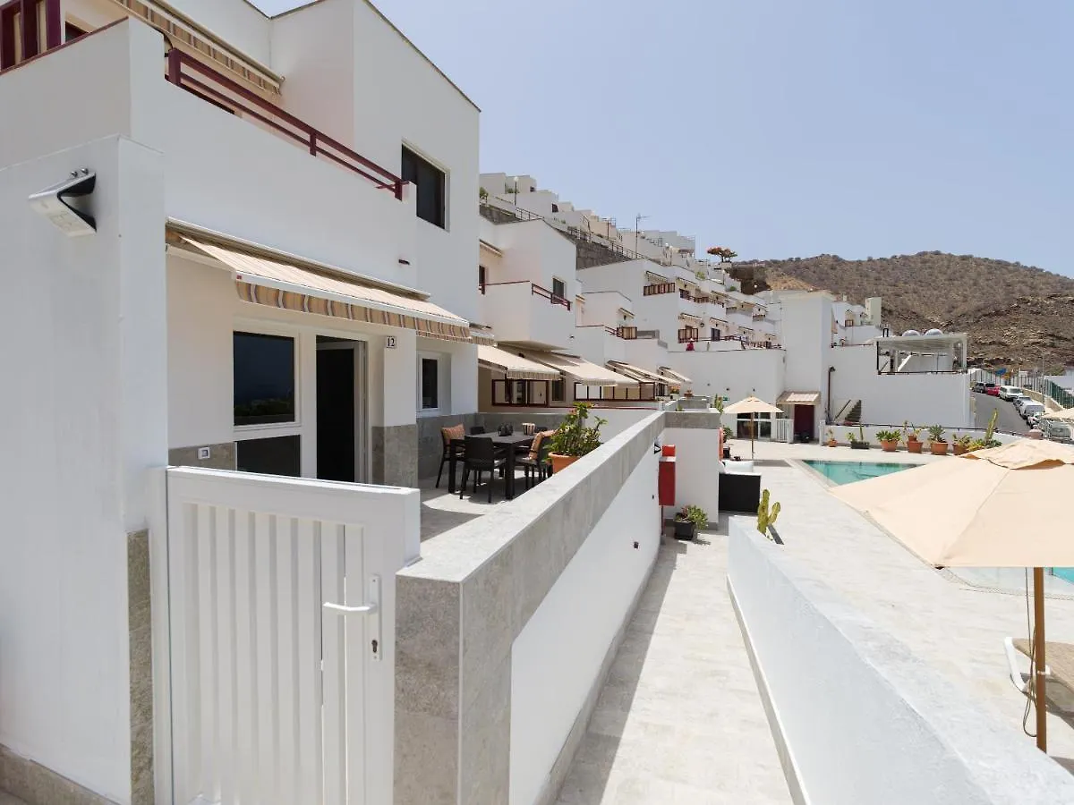 פוארטו ריקו Granada II Apartments  פוארטו ריקו