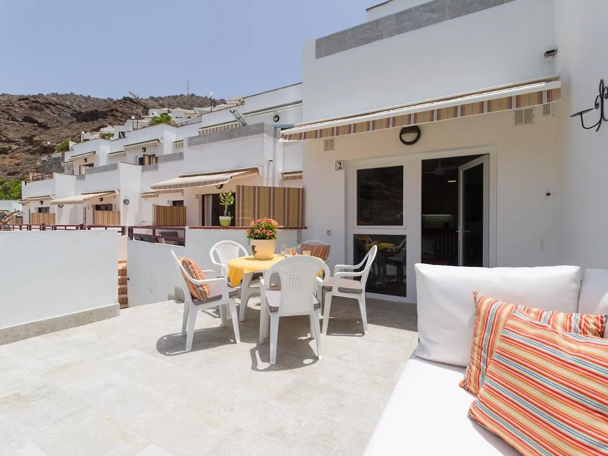 פוארטו ריקו Granada II Apartments