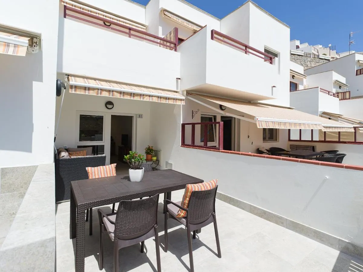 Granada II Apartments Puerto Rico  0*, Puerto Rico (Gran Canaria)
