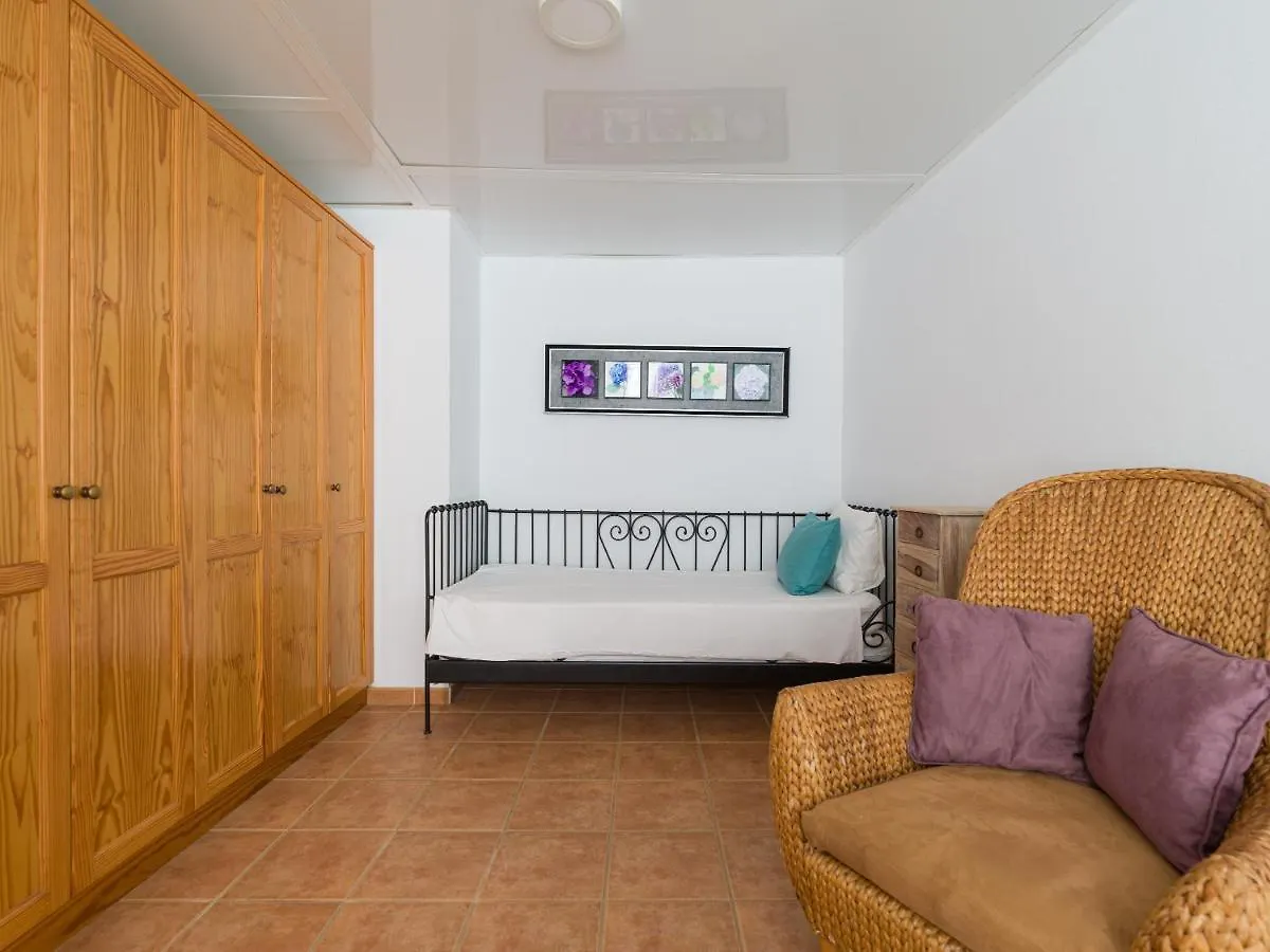 Granada II Apartments Puerto Rico