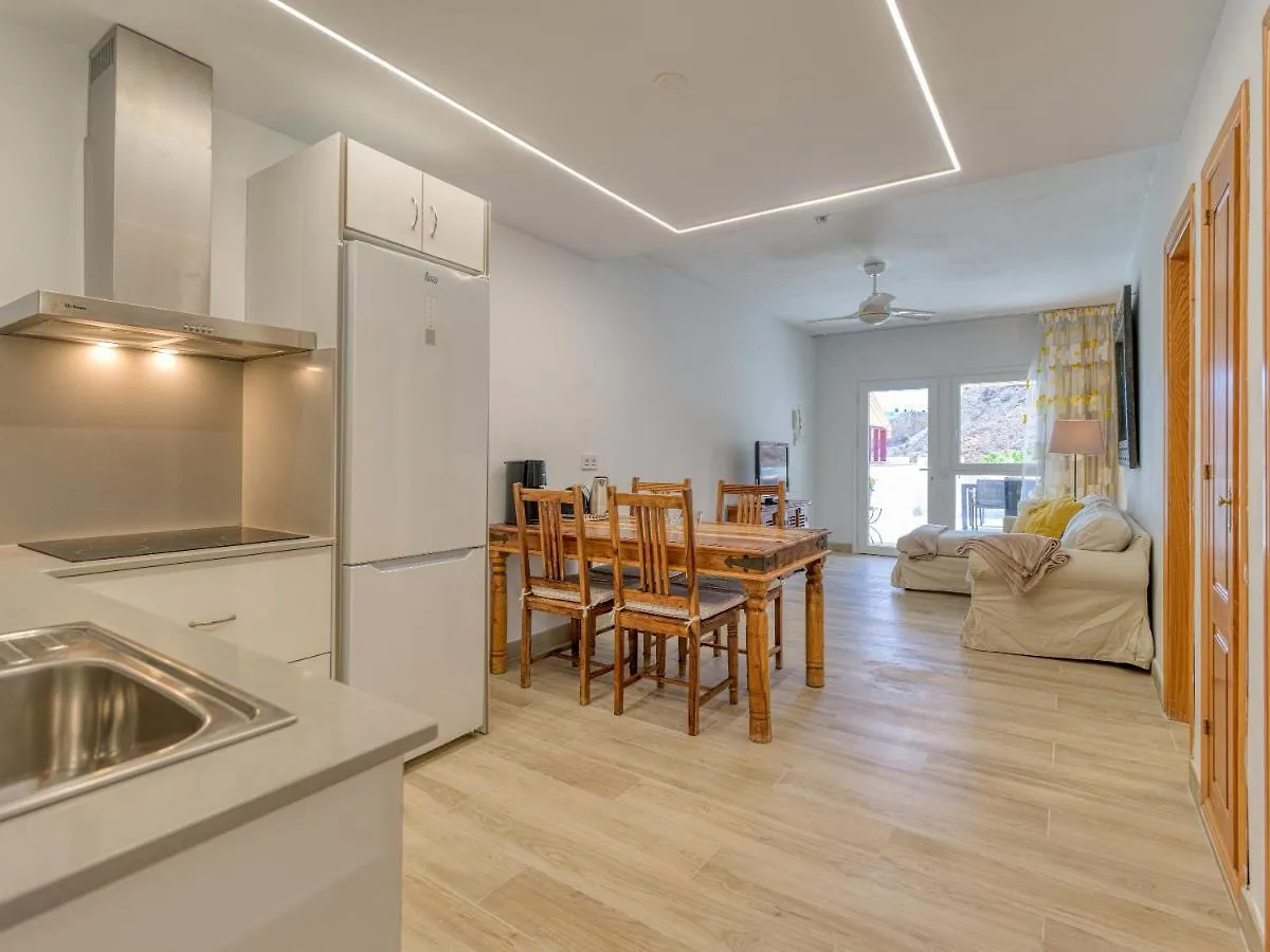 פוארטו ריקו Granada II Apartments ספרד