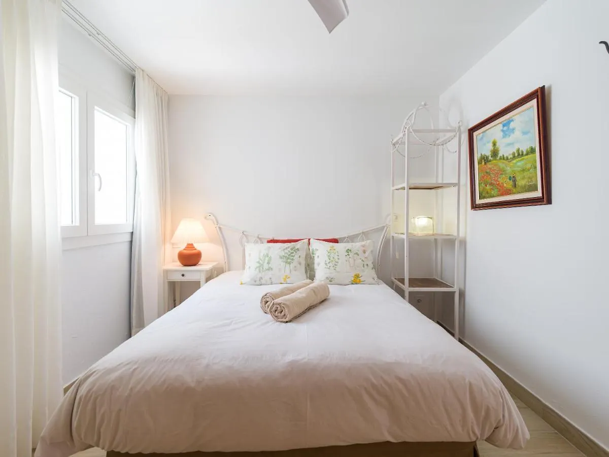 פוארטו ריקו Granada II Apartments 0*, פוארטו ריקו ספרד