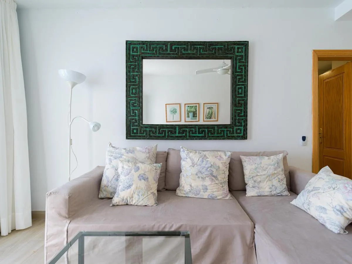 פוארטו ריקו Granada II Apartments