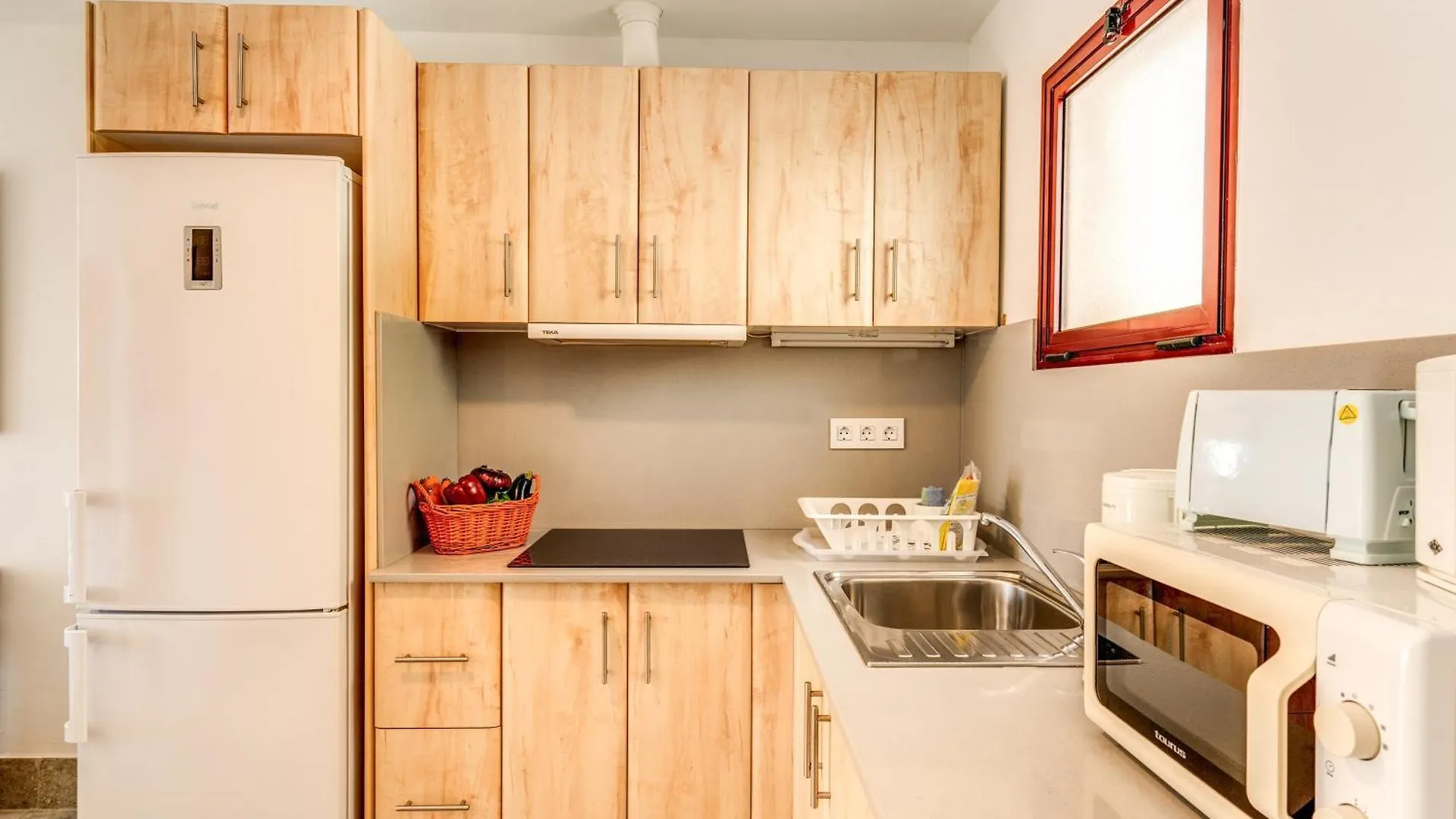 פוארטו ריקו Granada II Apartments 0*, פוארטו ריקו ספרד