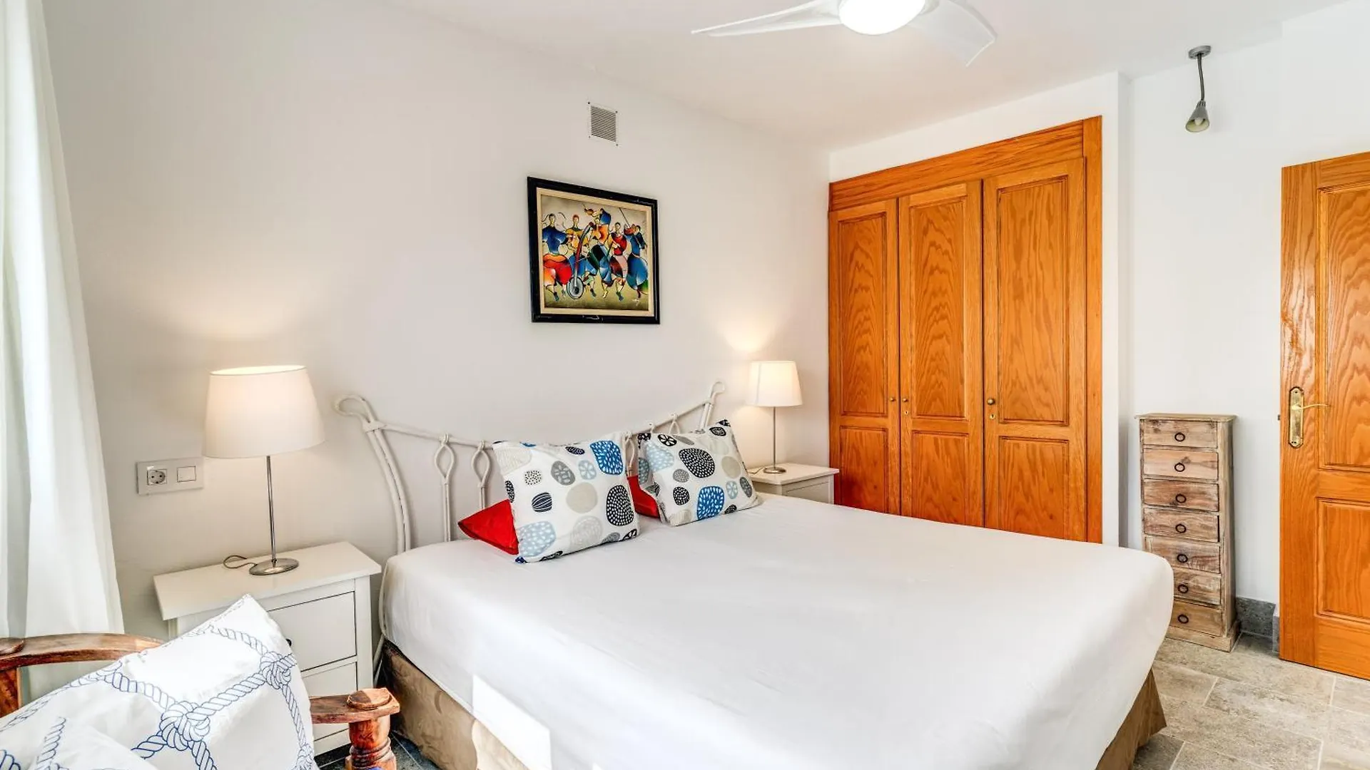 Granada II Apartments Puerto Rico  Spanien