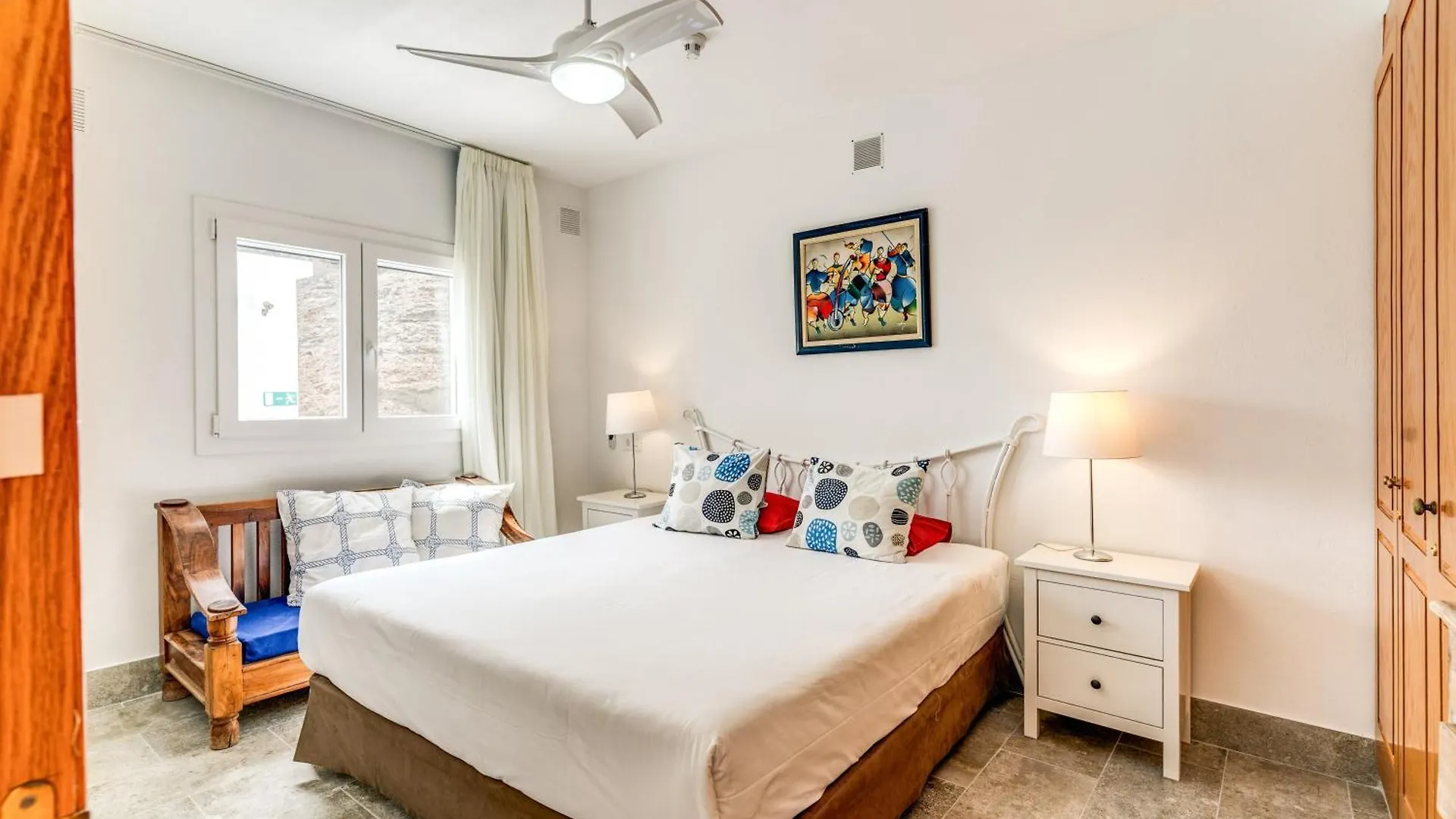 פוארטו ריקו Granada II Apartments 0*, פוארטו ריקו ספרד