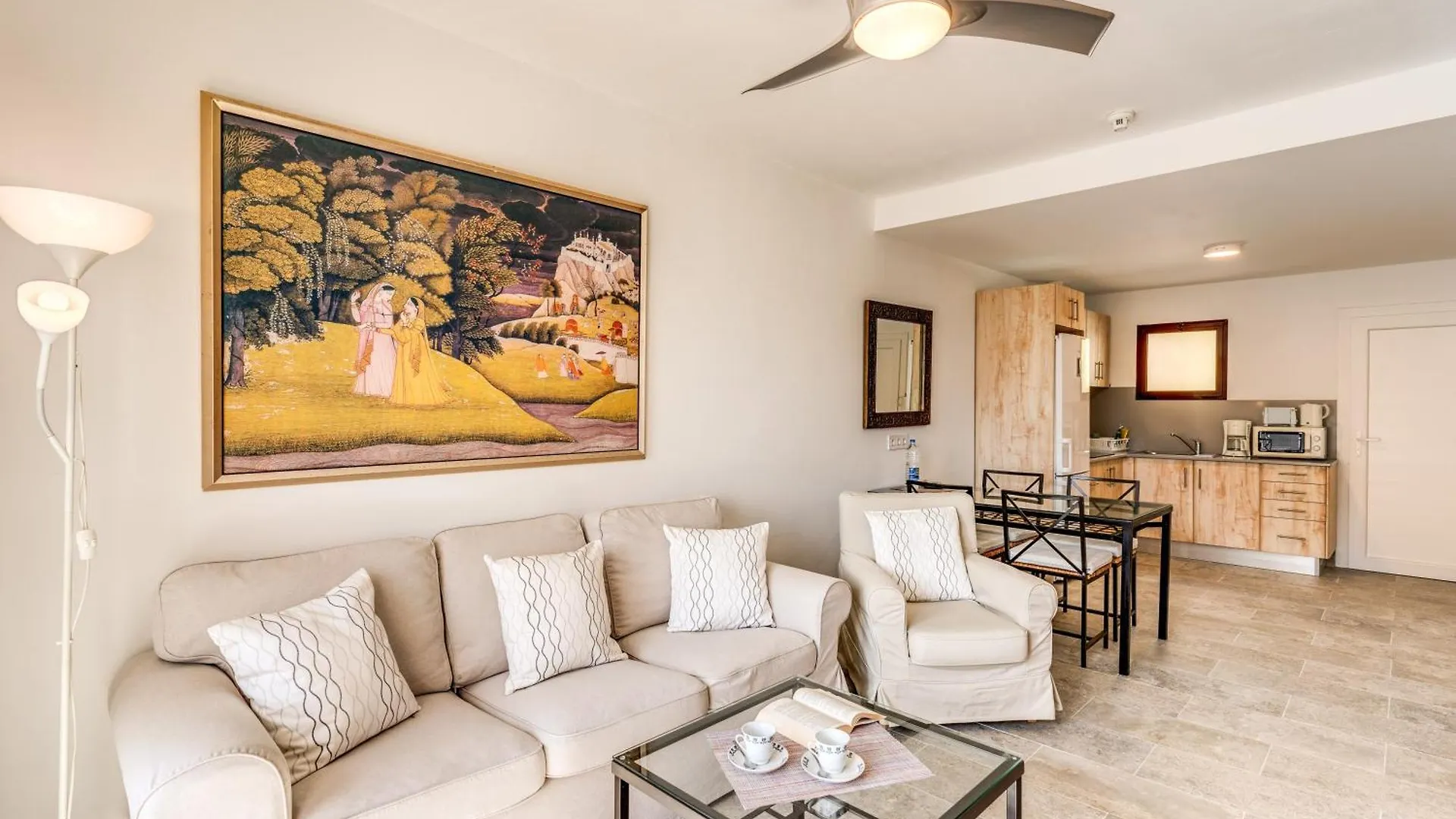 פוארטו ריקו Granada II Apartments