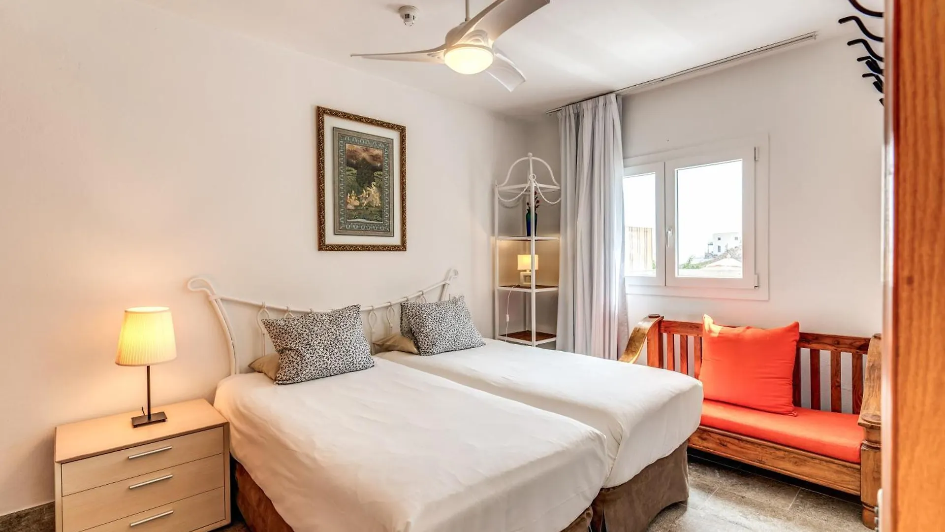 Granada II Apartments Puerto Rico  Spanien