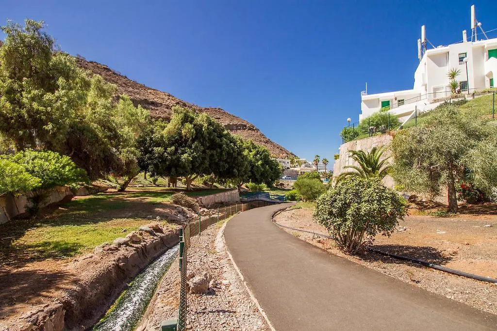 פוארטו ריקו Granada II Apartments  פוארטו ריקו