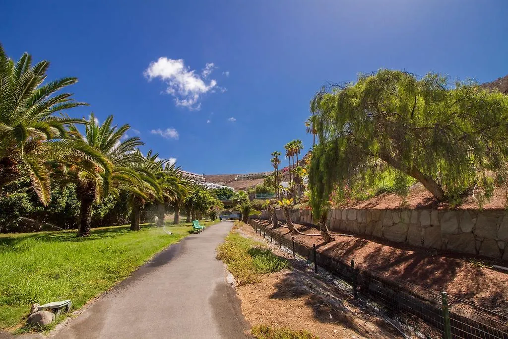 פוארטו ריקו Granada II Apartments ספרד