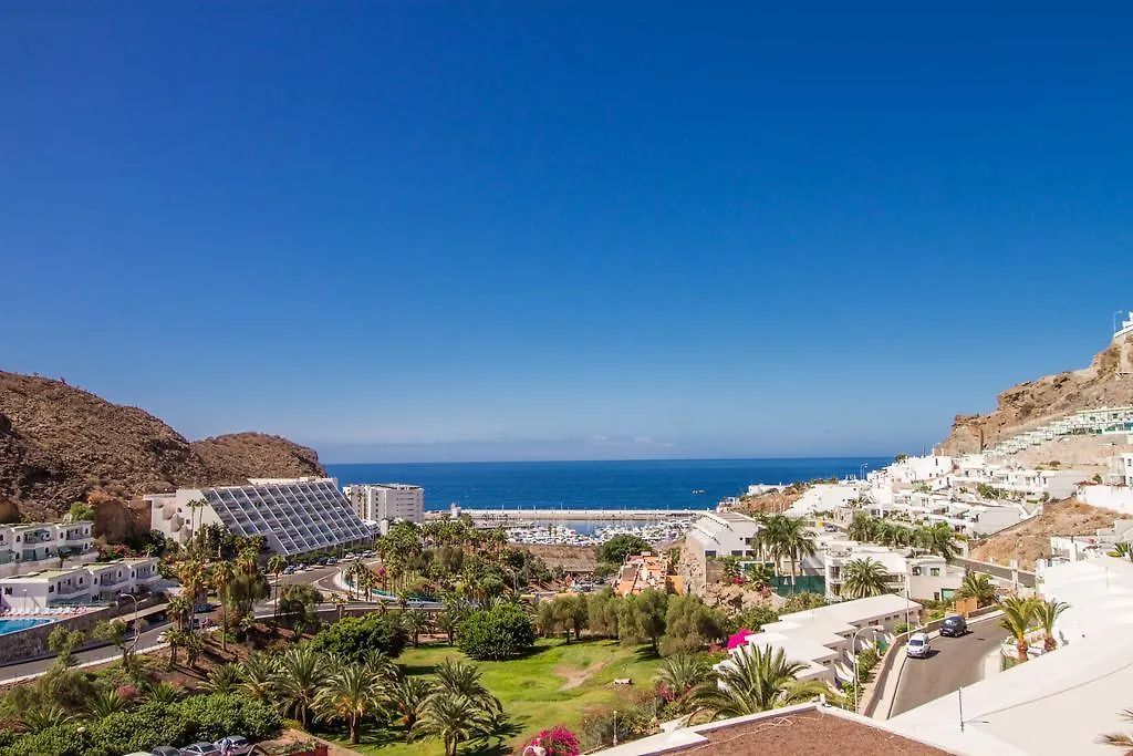 Granada II Apartments Puerto Rico  Puerto Rico (Gran Canaria)