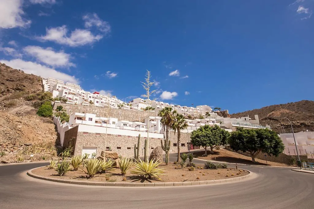 פוארטו ריקו Granada II Apartments