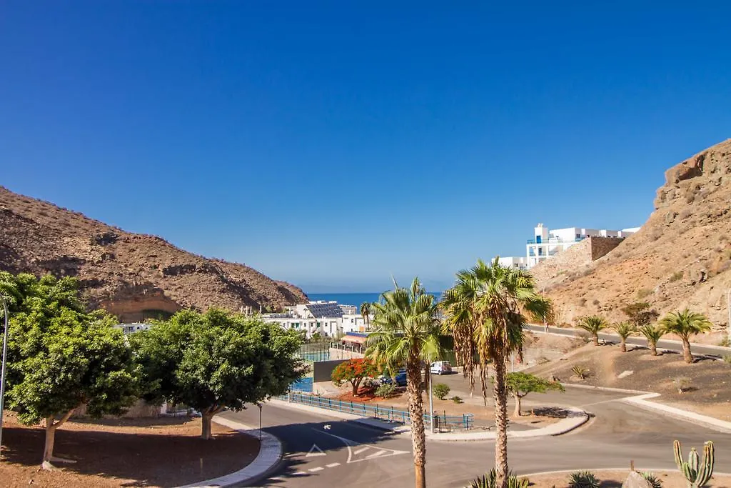 פוארטו ריקו Granada II Apartments 0*, פוארטו ריקו