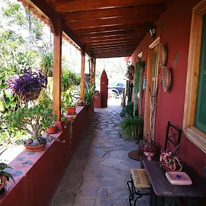 La Laguna Hébergement de vacances